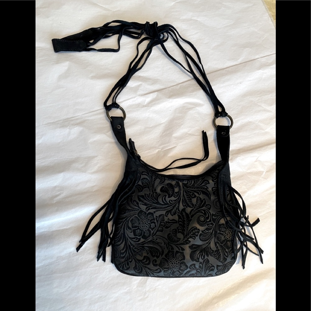 Black Swede kind bag